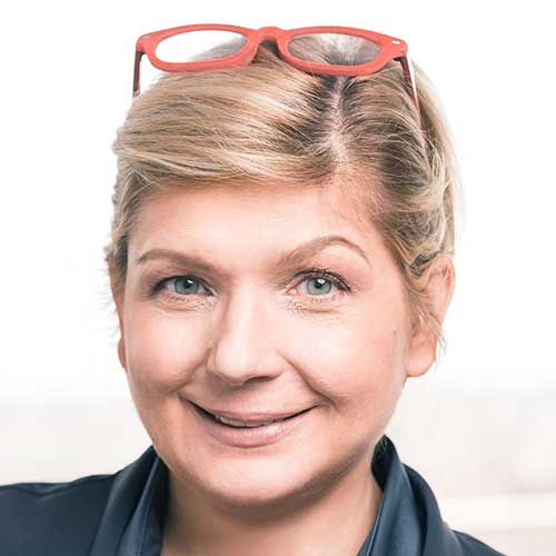 Iris Kraft-Kinz