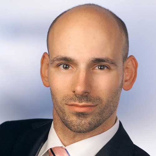 Marcel Mittendorfer