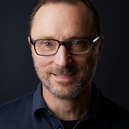 DI (FH) Thomas Abendroth