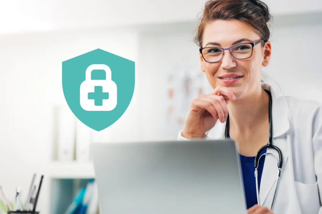 Firewall für die Arztpraxis