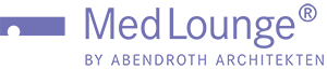 MedLounge Logo