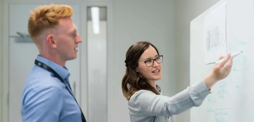 security awareness schulung arzt praxispersonal