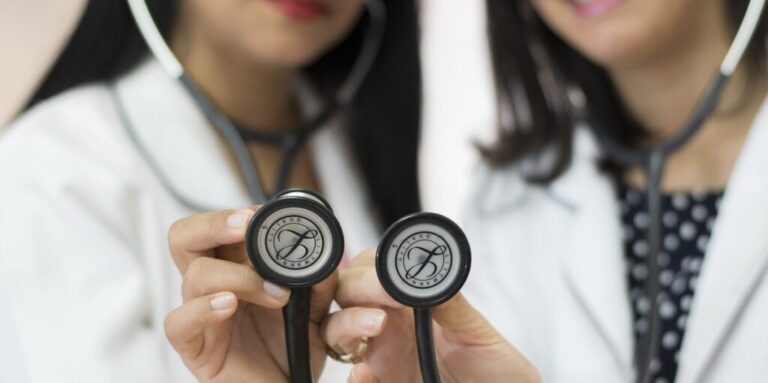 Der Weg in die ärztliche Selbstständigkeit