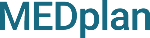 MEDPlan Logo