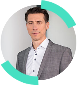 Wolfgang Richter Portrait